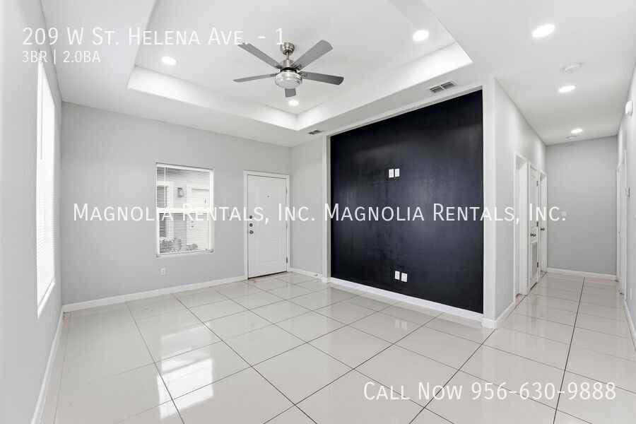 209 W Saint Helena Ave #1 - Photo 5 of 14