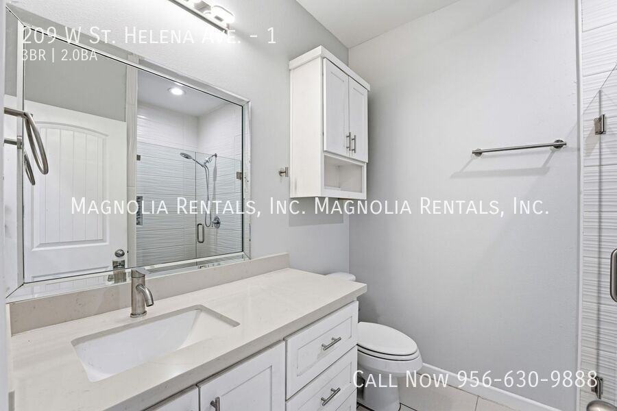 209 W Saint Helena Ave #1 - Photo 6 of 14