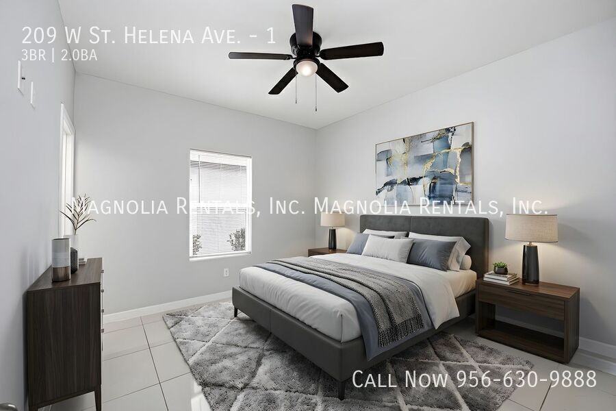 209 W Saint Helena Ave #1 - Photo 7 of 14