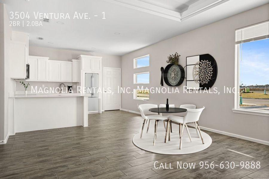 3504 Ventura Ave #1 - Photo 2 of 12