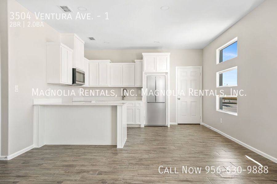 3504 Ventura Ave #1 - Photo 3 of 12