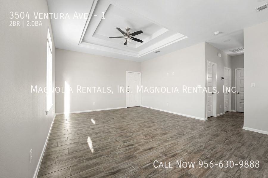 3504 Ventura Ave #1 - Photo 6 of 12