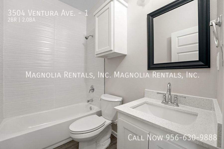 3504 Ventura Ave #1 - Photo 7 of 12