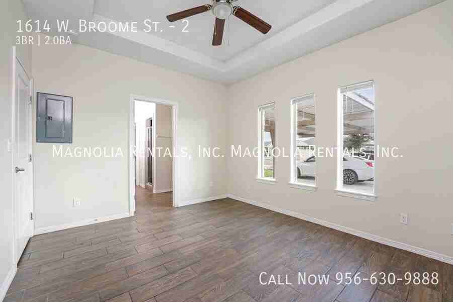 1614 W Broome St #2 - Photo 7 of 16