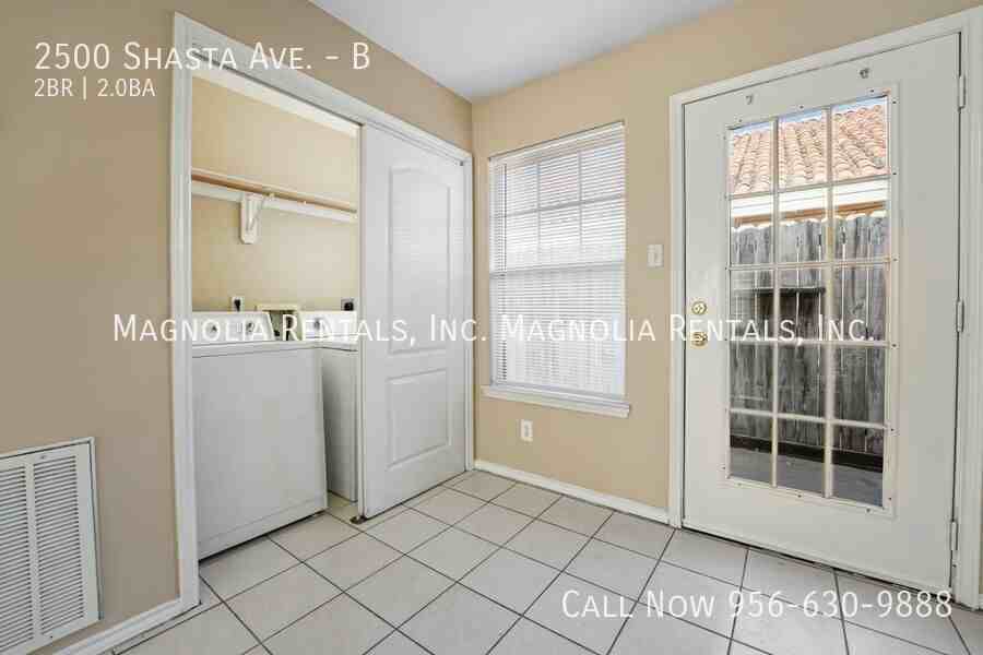 2500 Shasta Ave #B - Photo 7 of 16