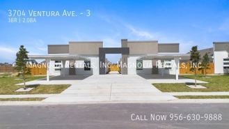 3704 Ventura Ave #3 - Photo 1 of 1