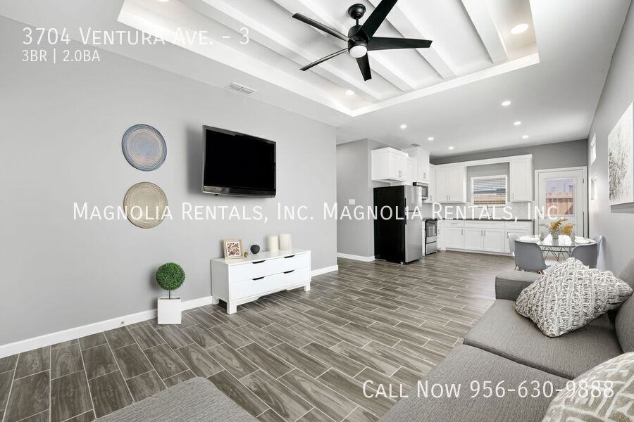 3704 Ventura Ave #3 - Photo 3 of 16