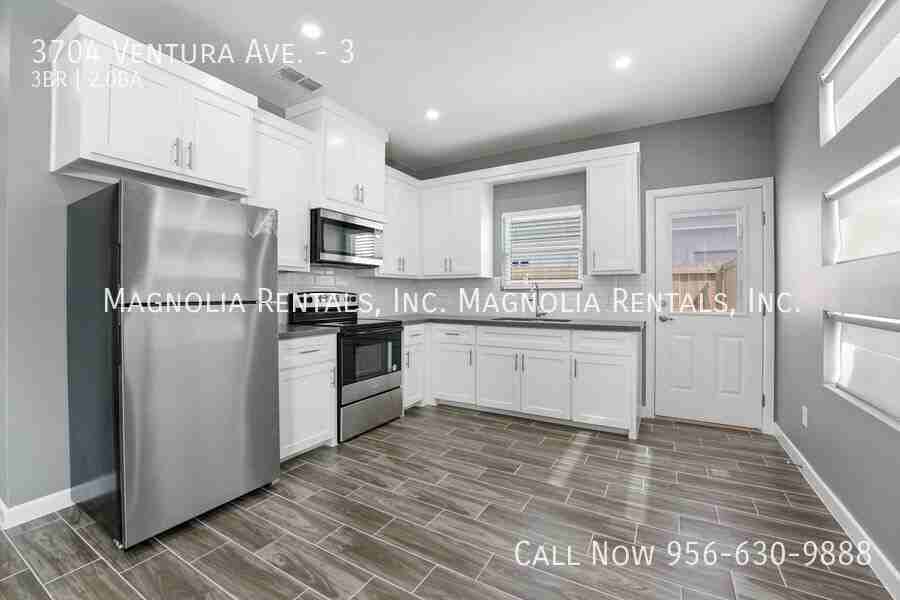 3704 Ventura Ave #3 - Photo 4 of 16