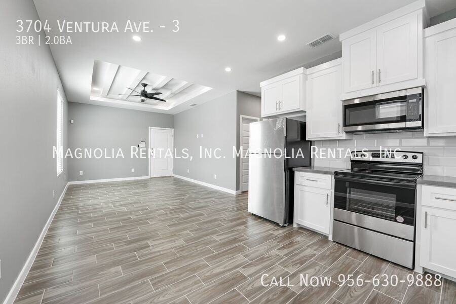 3704 Ventura Ave #3 - Photo 6 of 16