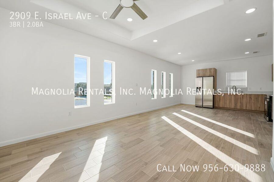 2909 E Israel Ave #C - Photo 2 of 15