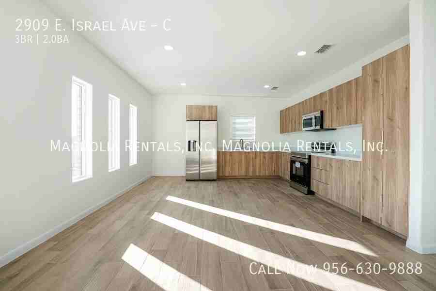 2909 E Israel Ave #C - Photo 4 of 15