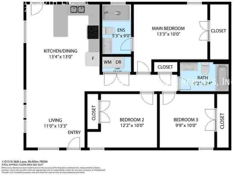 11011 N 36th Ln #1 - Photo 4 of 50