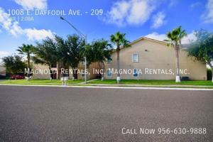 featured image of 1008 E Daffodil Ave #209