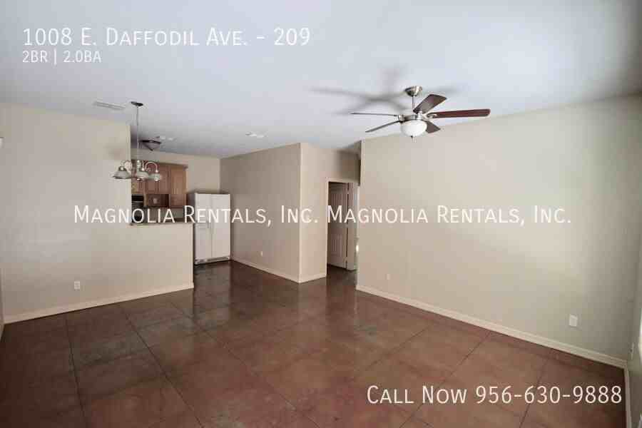 1008 E Daffodil Ave #209 - Photo 3 of 12