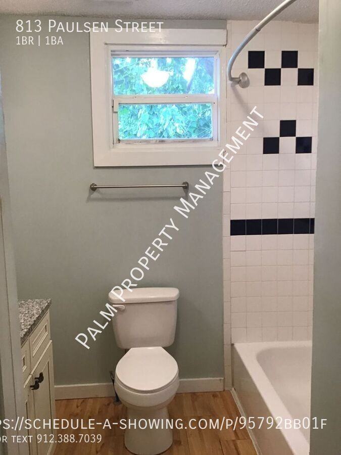 813 Paulsen St - Photo 5 of 10