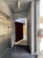 featured image of 947 4th St #D