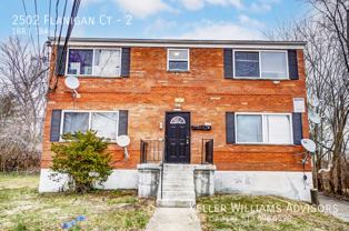 2502 Flanigan Ct #2 - Photo 1 of 1