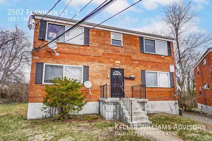 2502 Flanigan Ct #2 - Photo 2 of 12