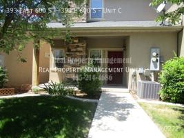 featured image of 393 393 East 600 S  - 393 E 600 S #C