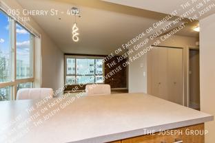 905 Cherry St #402 - Photo 1 of 1