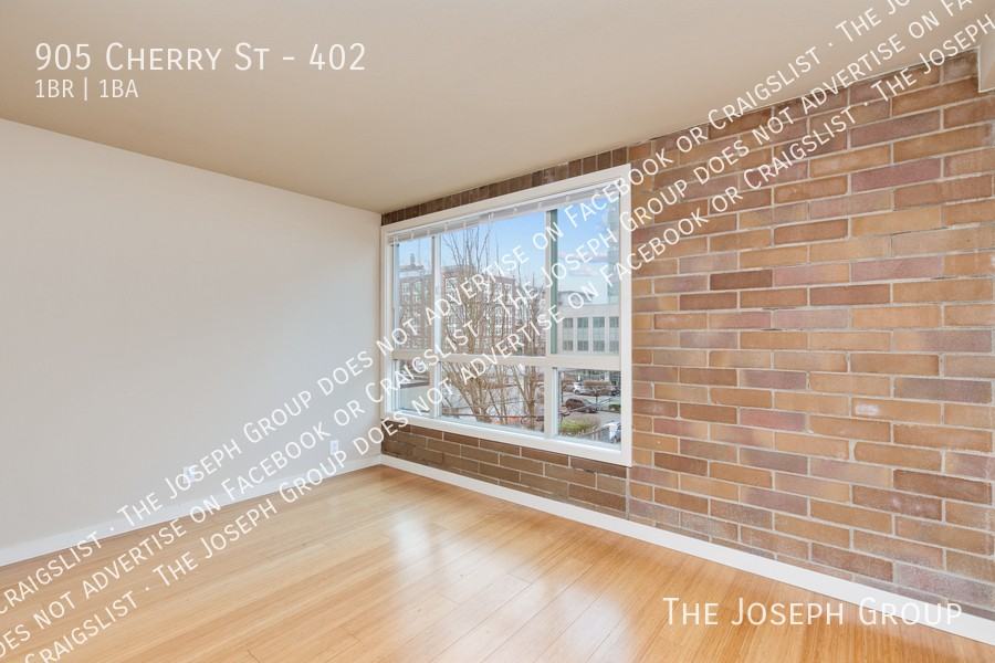 905 Cherry St #402 - Photo 2 of 21