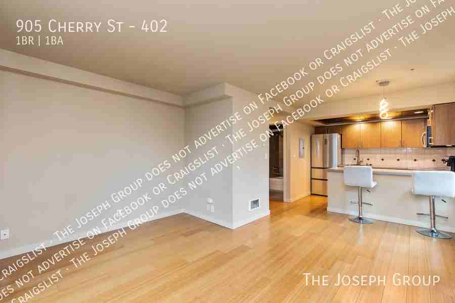 905 Cherry St #402 - Photo 4 of 21