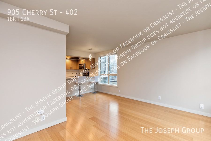 905 Cherry St #402 - Photo 5 of 21
