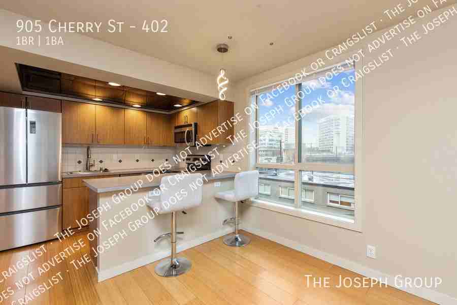 905 Cherry St #402 - Photo 6 of 21