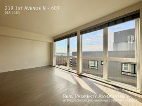 219 1st Ave N #609 - Photo 1 of 1
