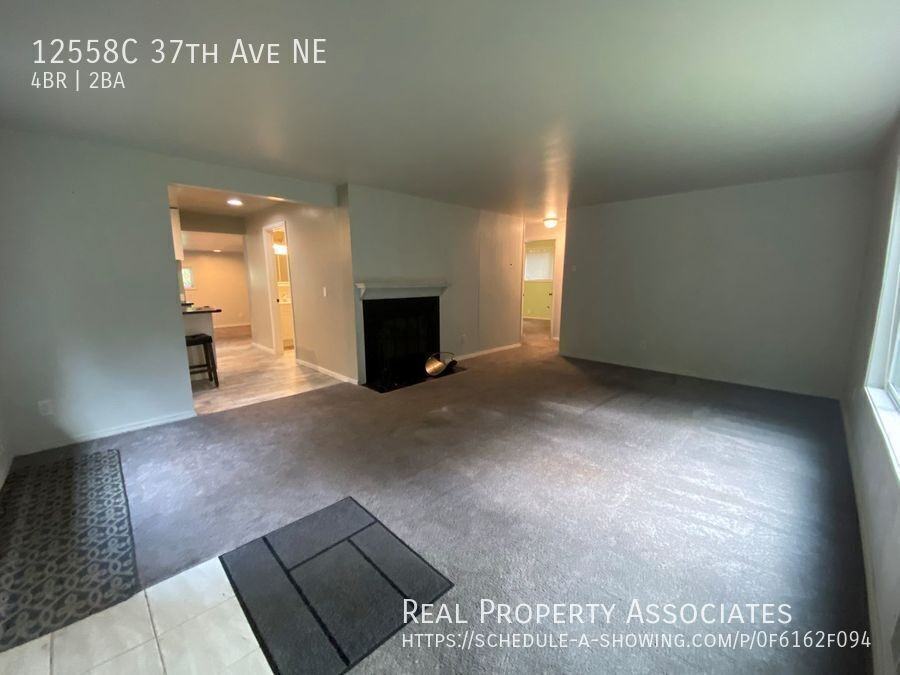 12558 37th Ave Ne Unit C #C - Photo 3 of 12