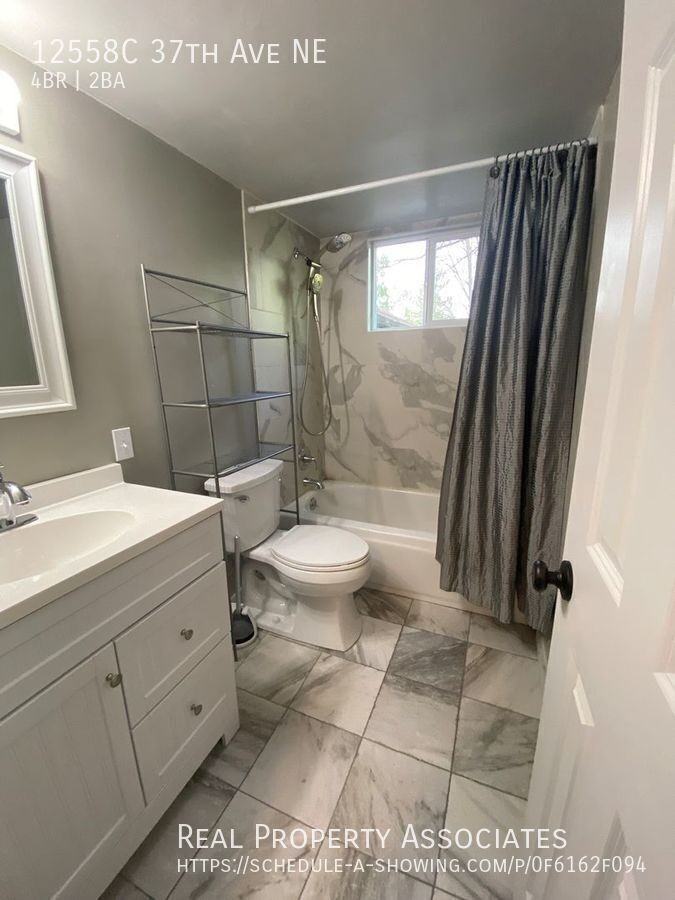 12558 37th Ave Ne Unit C #C - Photo 6 of 12