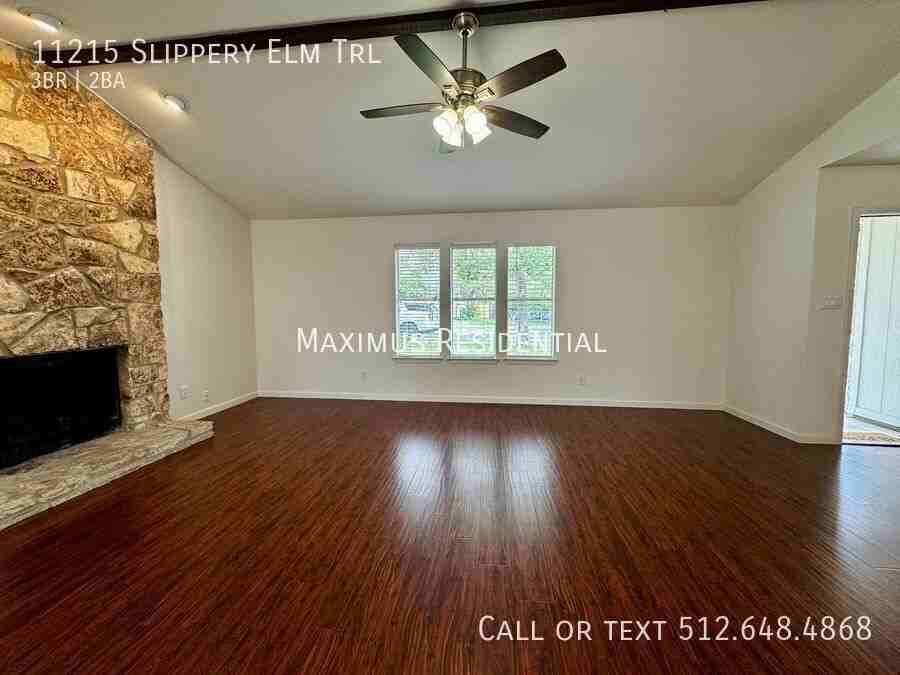 11215 Slippery Elm Trl - Photo 4 of 20