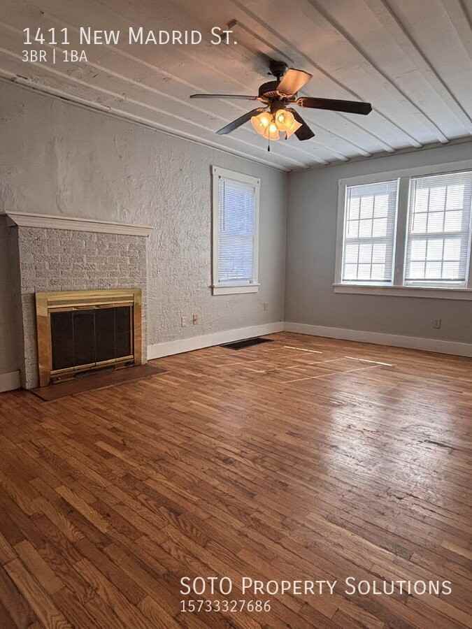 1411 New Madrid St - Photo 4 of 18