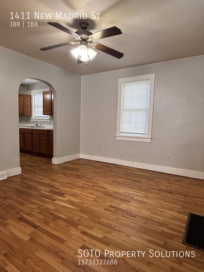 1411 New Madrid St - Photo 5 of 18