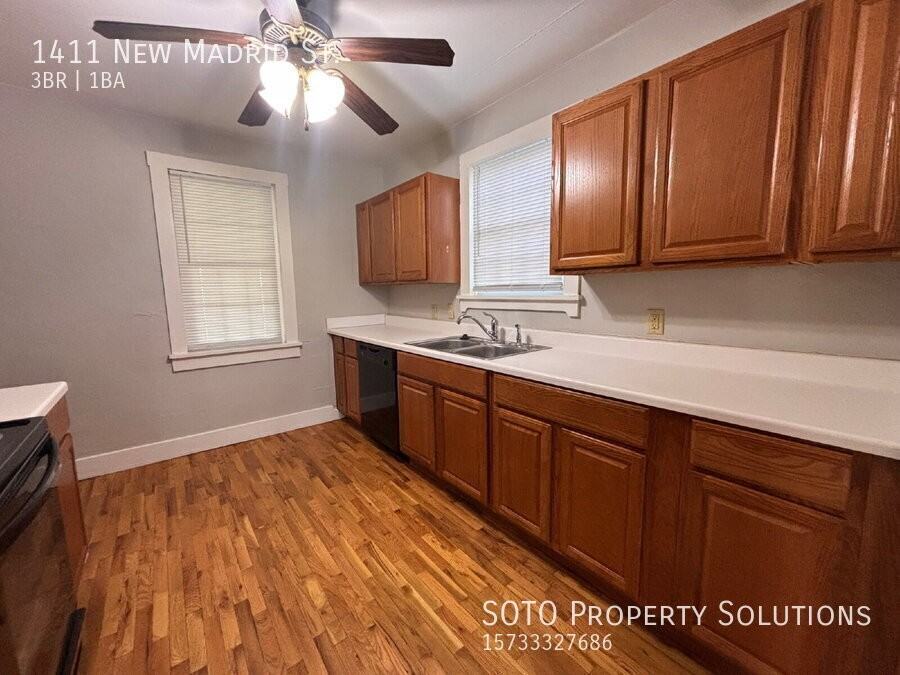 1411 New Madrid St - Photo 7 of 18