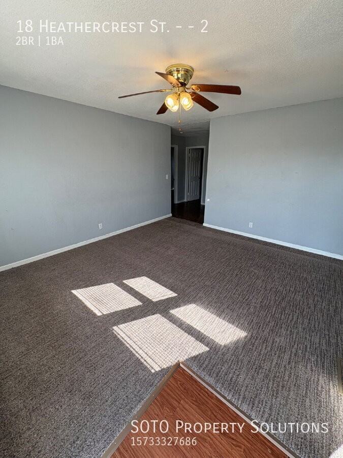 18 Heathercrest St #2 - Photo 2 of 13