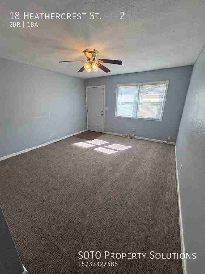 18 Heathercrest St #2 - Photo 3 of 13