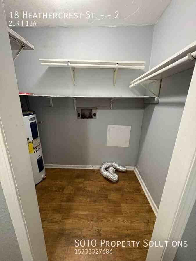 18 Heathercrest St #2 - Photo 6 of 13