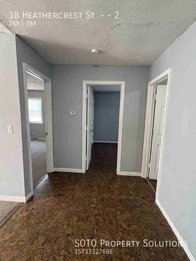 18 Heathercrest St #2 - Photo 7 of 13