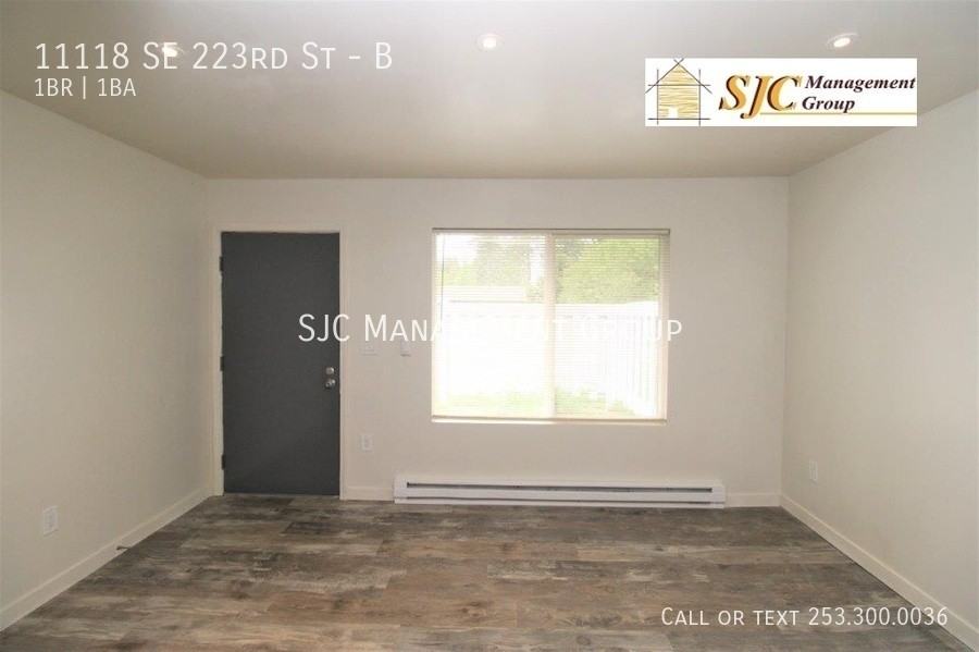 11118 Se 223rd St #B - Photo 4 of 10