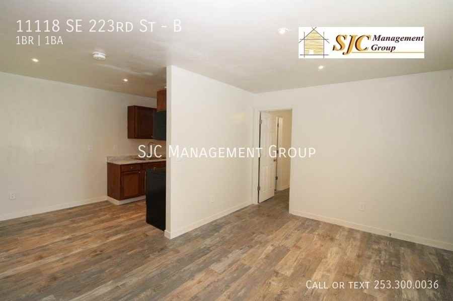 11118 Se 223rd St #B - Photo 5 of 10