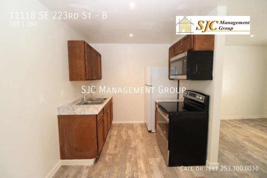11118 Se 223rd St #B - Photo 6 of 10