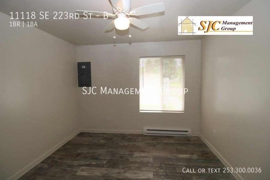 11118 Se 223rd St #B - Photo 7 of 10