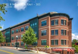 2101 N Monroe St #303 - Photo 1 of 1