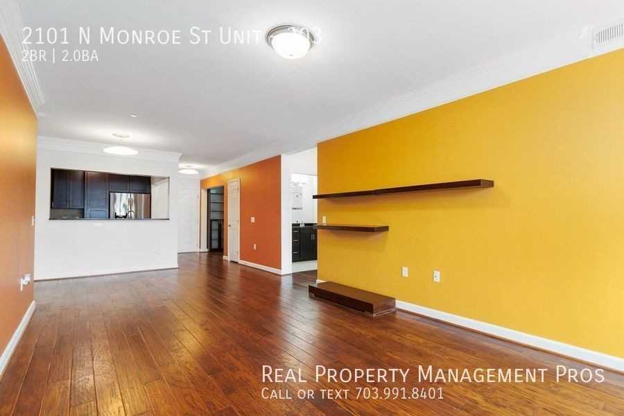 2101 N Monroe St #303 - Photo 6 of 31