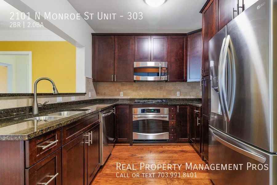 2101 N Monroe St #303 - Photo 7 of 31