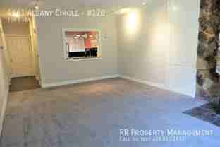 4661 Albany Cir #120 - Photo 1 of 1
