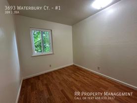 3693 Waterbury Ct #1 - Photo 1 of 1