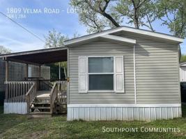 featured image of 1809 Velma Rd #LOT14