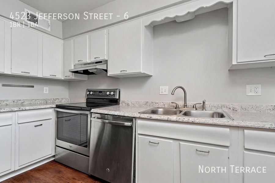 4523 Jefferson St #6 - Photo 5 of 16